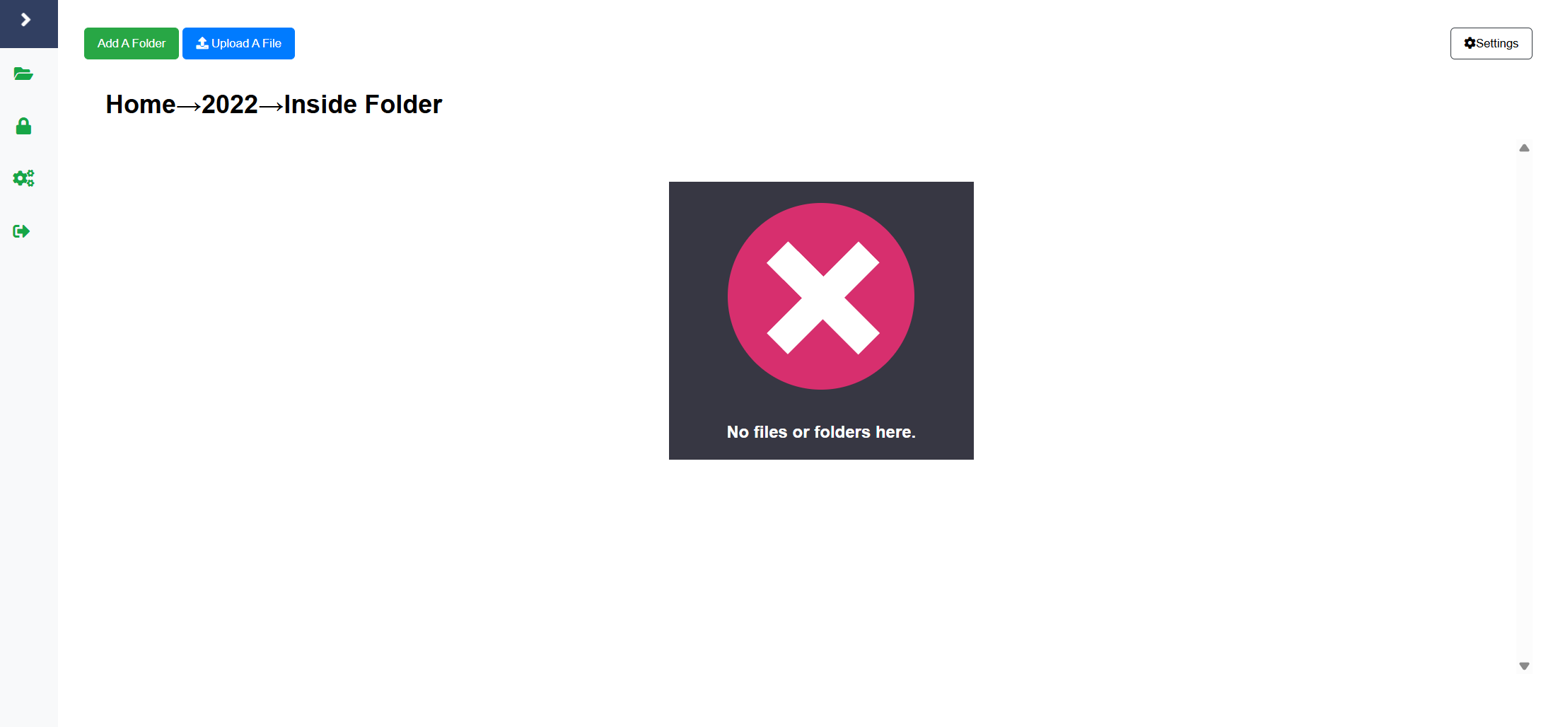Step 3 Screenshot