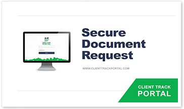 Secure Document Request