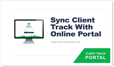 Sync Client Track