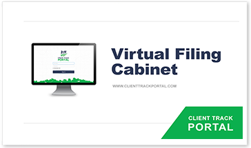 Virtual Filing Cabinet